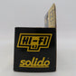 Solido 1501 1:43 Scale Diecast Green Jaguar XJ12 Car LN/Box