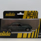 Solido 1501 1:43 Scale Diecast Green Jaguar XJ12 Car LN/Box