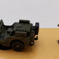 Solido Les Militaires Collection 1 1:50 Scale #6049 Jeep LN/Box
