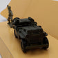 Solido Les Militaires Collection 1 1:50 Scale #6049 Jeep LN/Box