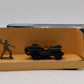 Solido Les Militaires Collection 1 1:50 Scale #6049 Jeep LN/Box