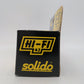 Solido 1507 1:43 Diecast Chevrolet Camaro LN/Box