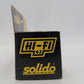 Solido 1507 1:43 Diecast Chevrolet Camaro LN/Box