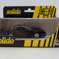 Solido 1507 1:43 Diecast Chevrolet Camaro LN/Box