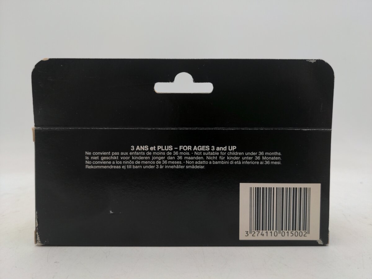 Solido 1507 1:43 Diecast Chevrolet Camaro LN/Box