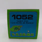 Eligor 1052 1:43 Hotel De France Talbot Taxi Car EX/Box