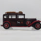 Eligor 1052 1:43 Hotel De France Talbot Taxi Car EX/Box