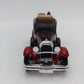 Eligor 1052 1:43 Hotel De France Talbot Taxi Car EX/Box