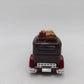Eligor 1052 1:43 Hotel De France Talbot Taxi Car EX/Box