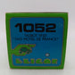 Eligor 1052 1:43 Hotel De France Talbot Taxi Car EX/Box