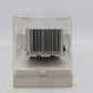 Solido 4501 1:43 Scale Black/Cream Top Cadillac Eldorado LN