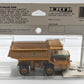 Ertl 1852 1:64 IH Payhauler Dump Mighty Movers MT/Box