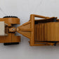 ERTL Mighty Movers 1:64 Scale International Hough Scraper #1855 LN/Box
