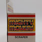 ERTL Mighty Movers 1:64 Scale International Hough Scraper #1855 LN/Box