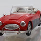 Vitesse 1:43 Scale 171 Austin Healey 3000 MKIII 1963 Open Cabriolet NIB