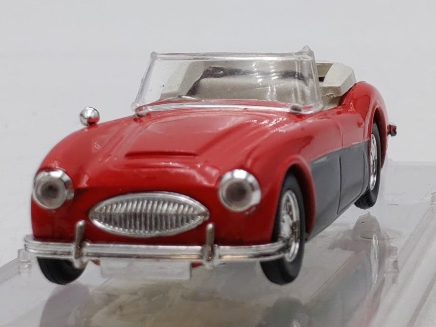 Vitesse 1:43 Scale 171 Austin Healey 3000 MKIII 1963 Open Cabriolet NIB