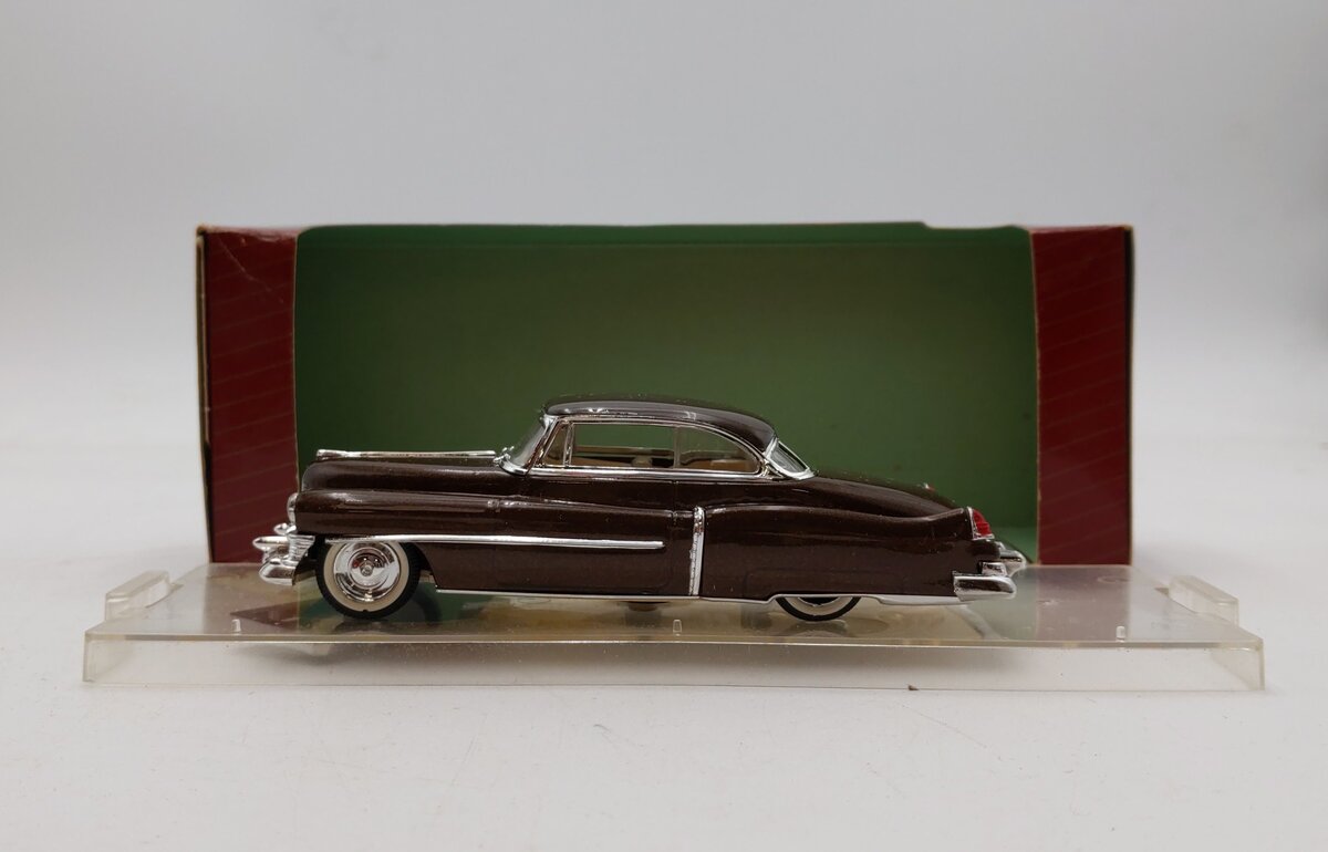 Vitesse 282 Cadillac 1:43 Scale Type 62 Coupe 1950 NIB
