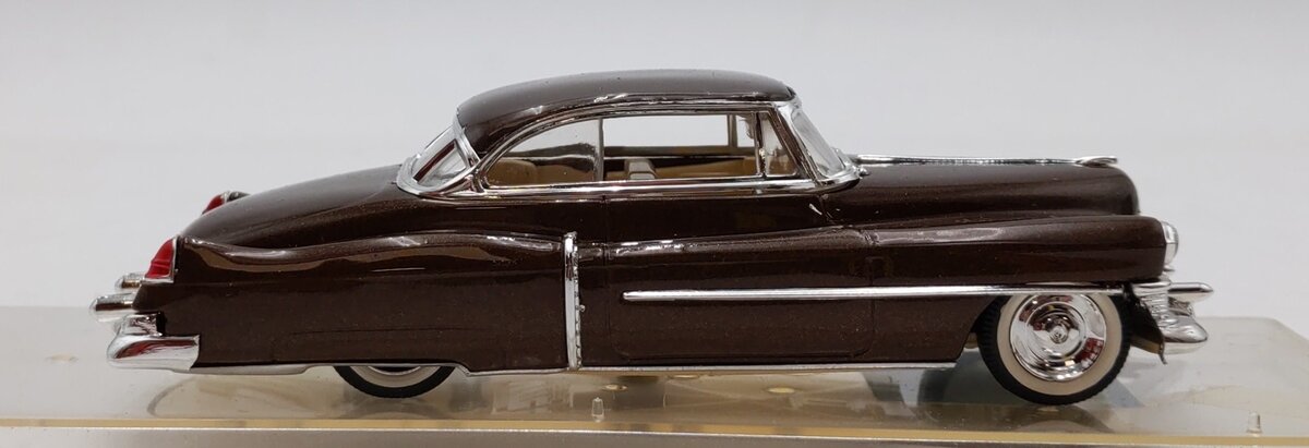 Vitesse 282 Cadillac 1:43 Scale Type 62 Coupe 1950 NIB
