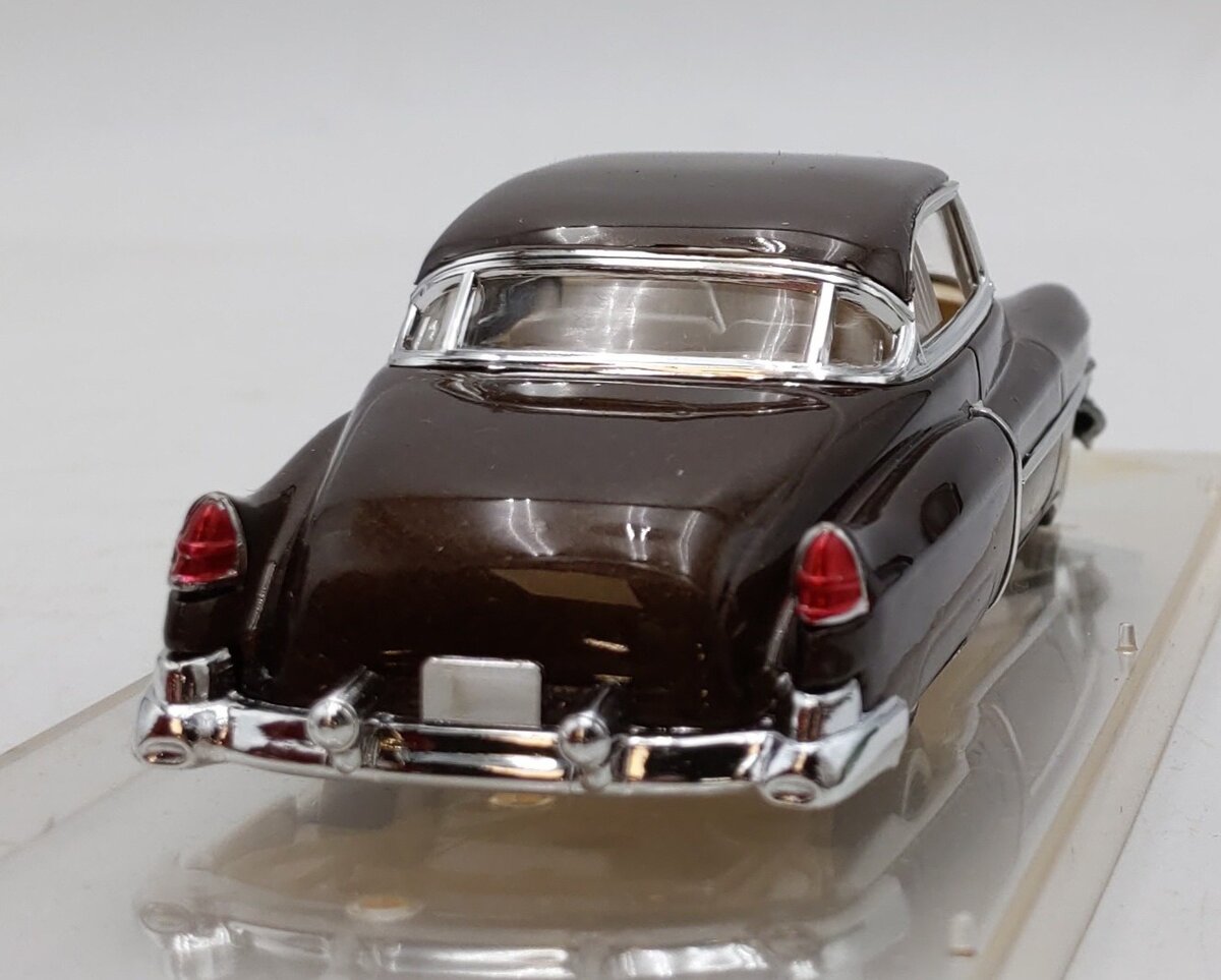 Vitesse 282 Cadillac 1:43 Scale Type 62 Coupe 1950 NIB