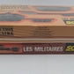 Solido 7017 1:50 Scale Collection Militaire AMX 30 Pluton Transporter T12 MT/Box