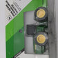 Ertl John Deere 1/64 Scale Assorted Farming Equipment #5665/#5603EO/#5565 MT/Box