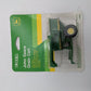 Ertl John Deere 1/64 Scale Assorted Farming Equipment #5665/#5603EO/#5565 MT/Box