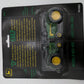 Ertl John Deere 1/64 Scale Assorted Farming Equipment #5665/#5603EO/#5565 MT/Box