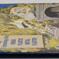 222 Tips for Building Model Railroad Structures Paperback Book By Dave Frary VG