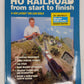 Hp Railroad From Start To Finish Paperback Book By Jim Kelly VG
