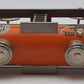 McCoy 1000-77 Standard Gauge Lone Star TCA Tank Car - AUTOGRAPHED EX/Box