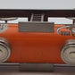 McCoy 1000-77 Standard Gauge Lone Star TCA Tank Car - AUTOGRAPHED EX/Box