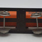 McCoy 1000-77 Standard Gauge Lone Star TCA Tank Car - AUTOGRAPHED EX/Box