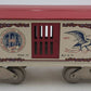 McCoy 1000-71 Standard Gauge TCA 1971 17th National Convention Boxcar EX/Box