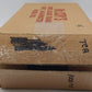 McCoy 1000-71 Standard Gauge TCA 1971 17th National Convention Boxcar EX/Box