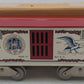McCoy 1000-71 Standard Gauge TCA 1971 17th National Convention Boxcar EX/Box