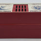 McCoy 1000-71 Standard Gauge TCA 1971 17th National Convention Boxcar EX/Box
