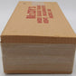 McCoy 1000-71 Standard Gauge TCA 1971 17th National Convention Boxcar EX/Box