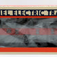 Lionel & Others O Gauge Assorted Freight Cars [4] VG/Box