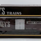 Lionel & Others O Gauge Assorted Freight Cars [4] VG/Box