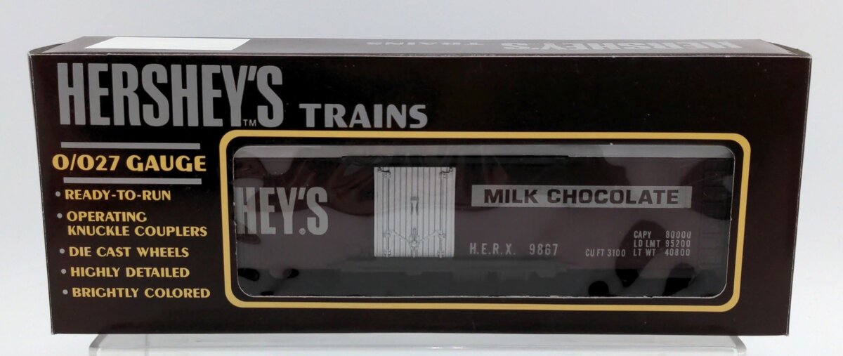 Lionel & Others O Gauge Assorted Freight Cars [4] VG/Box