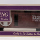 Lionel & Others O Gauge Assorted Freight Cars [4] VG/Box