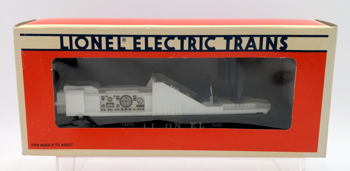 Lionel & Others O Gauge Assorted Freight Cars [4] VG/Box