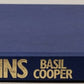 A Century Of Trains Hardcover Book By Basil Cooper