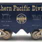 McCoy Standard SLB-1004 Standard Gauge TTOS Southern Pacific Hopper EX/Box