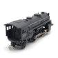 Lionel 1655 Vintage O Lionel Lines 2-4-2 Steam Locomotive