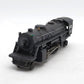 Lionel 1655 Vintage O Lionel Lines 2-4-2 Steam Locomotive