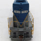 Athearn G40899 HO D&H GP39-2 Phase I Diesel Locomotive #7414 w/ DCC & Sound
