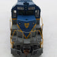 Athearn G40899 HO D&H GP39-2 Phase I Diesel Locomotive #7414 w/ DCC & Sound