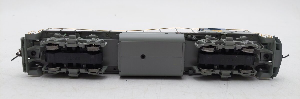Athearn G40899 HO D&H GP39-2 Phase I Diesel Locomotive #7414 w/ DCC & Sound