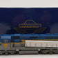 Athearn G40899 HO D&H GP39-2 Phase I Diesel Locomotive #7414 w/ DCC & Sound